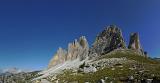 061101 Tre Cime di Lavaredo